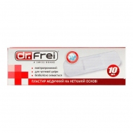 Patch-uri Dr Frei Plasters Nonwoven N10 thumbnav
